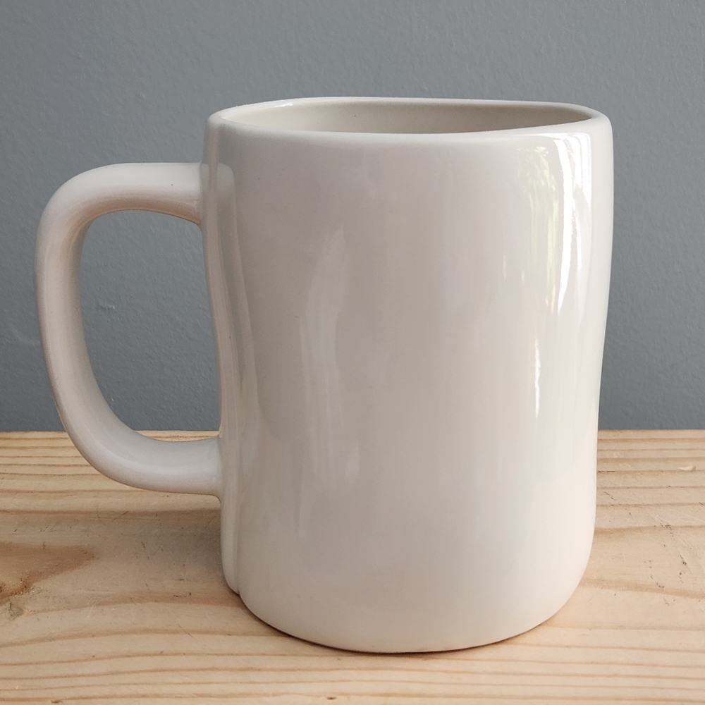 Rae Dunn Papi Ceramic Mug - Picture 3 of 10